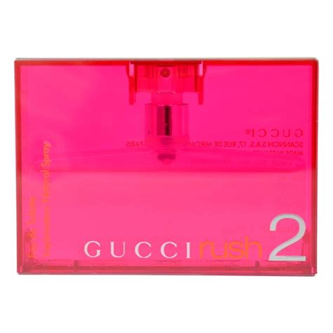 gucci rush 2 buy online|debenhams perfume Gucci rush 2.